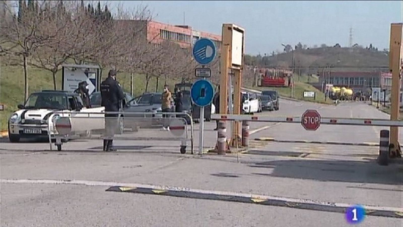 Asturias en 2' - 04/03/21 | Ver