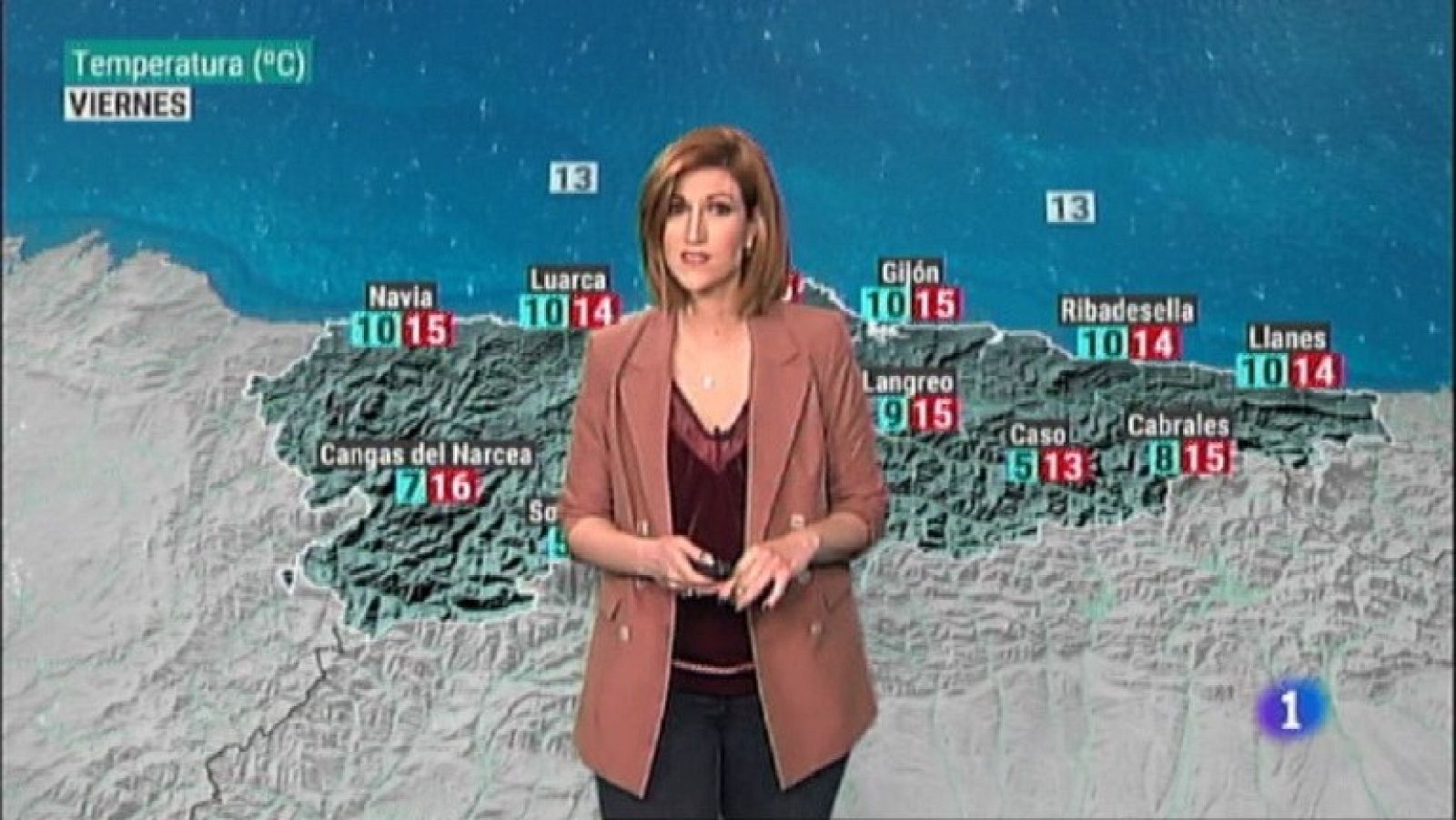 El tiempo en Asturias - 04/03/21 | Ver