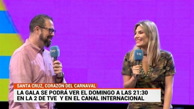 Cerca de ti - 04/03/2021