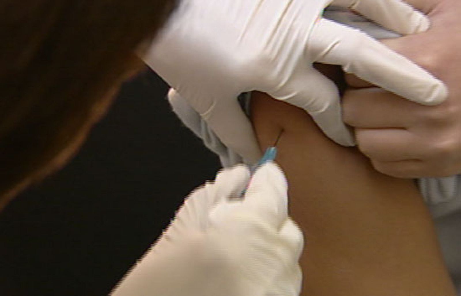 El TD1 en cuatro minutos (08/09/09)