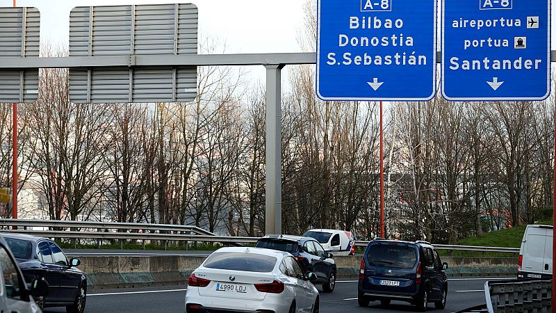 Telediario 1 en cuatro minutos - 04/03/21 - Ver ahora