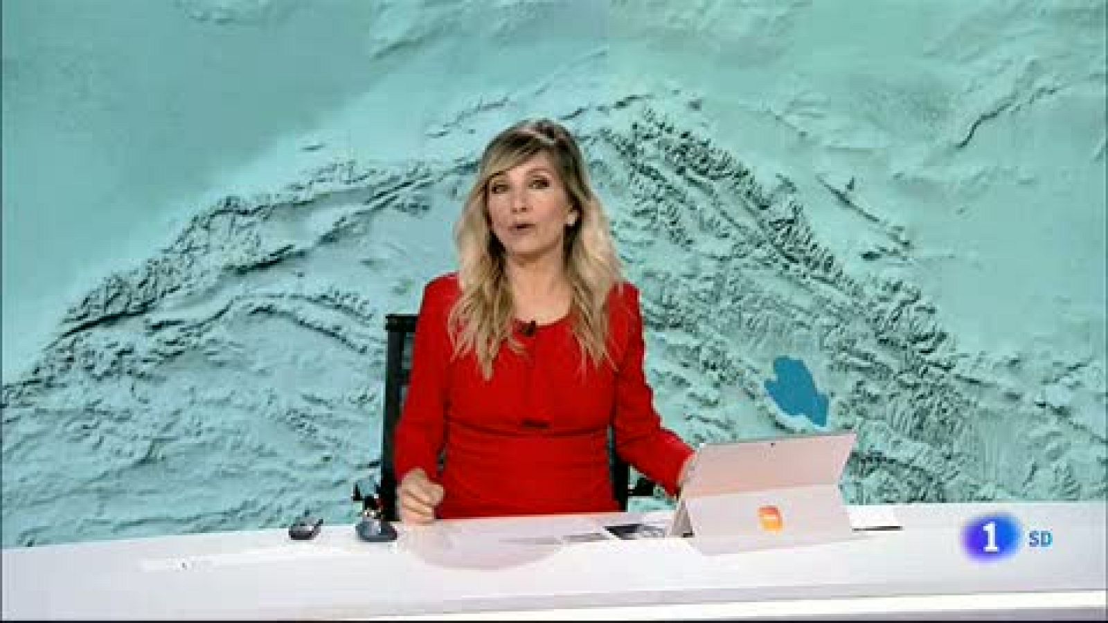 El Tiempo en la Comunidad de Madrid - 2021/03/3- Ver ahora