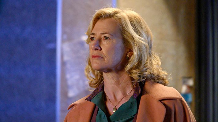 Cuéntame cómo pasó - Así comienza el capítulo 378: "La vergüenza"