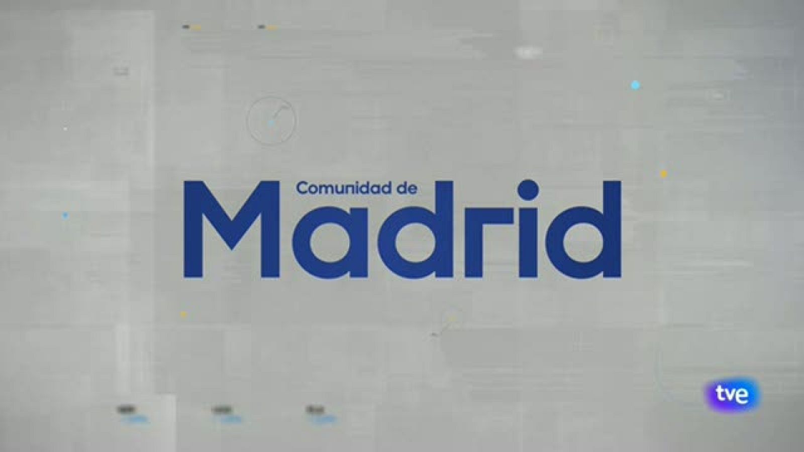 Informativo de Madrid - 2021/03/4- Ver ahora