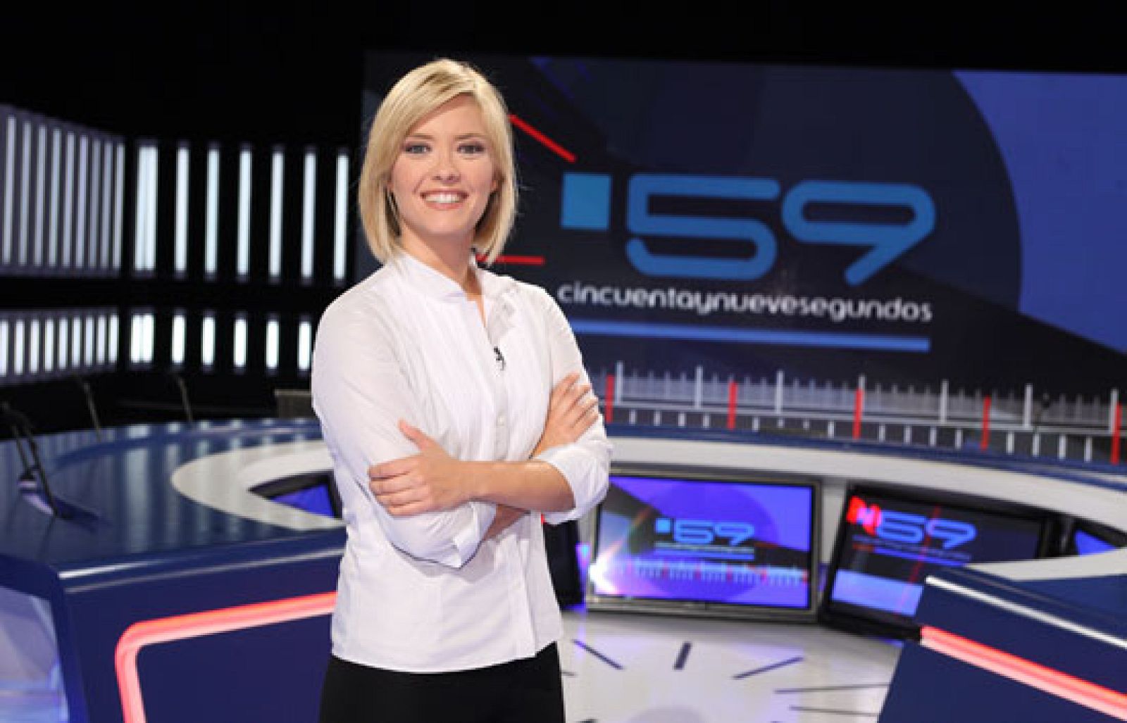 59 segundos - Vuelve 59 segundos con María Casado - 59 segundos | Ver