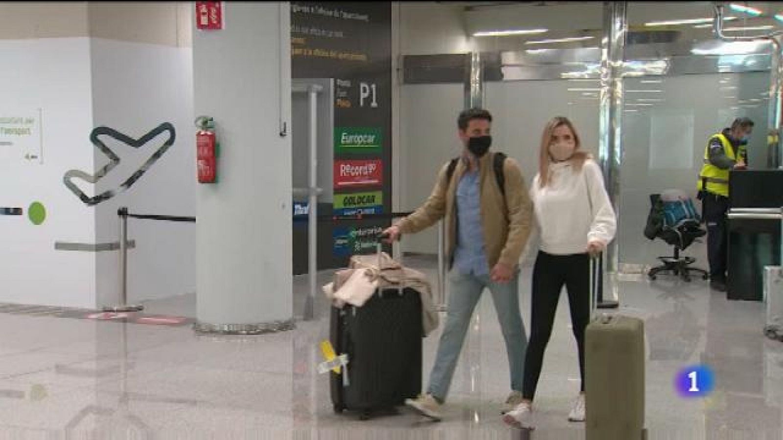 Informatiu Balear en 2' - 04/03/21