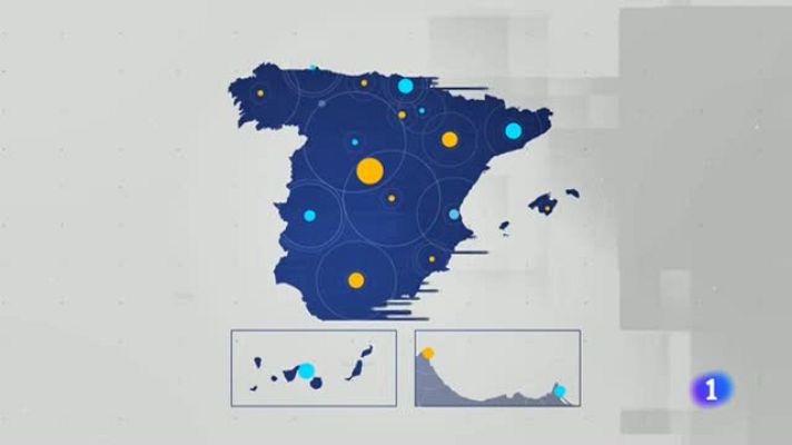 Telexornal - Galicia - Telexornal Galicia 2 04-03-2021