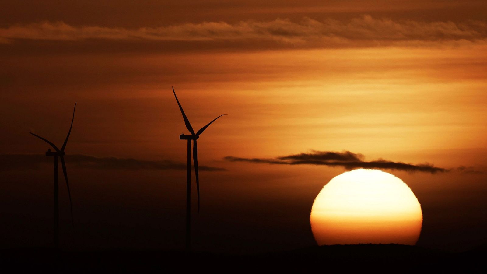 Precipitaciones débiles y dispersas en Baleares, Comunidad Valenciana, área del Estrecho y Melilla - Ver ahora