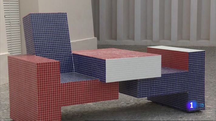 Noticias de Extremadura - Arte en la calles cacereñas