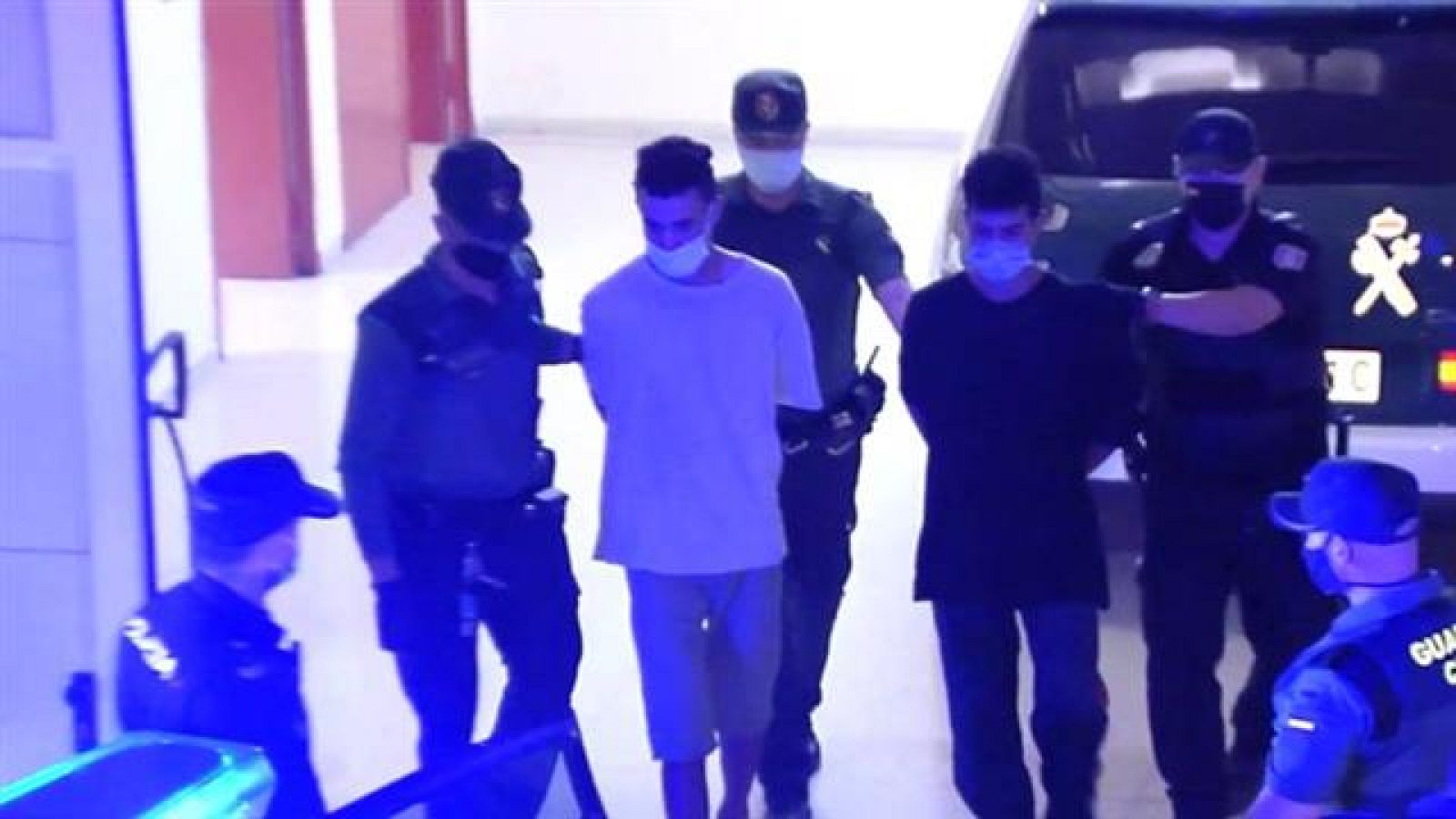 Telecanarias - 04/03/2021