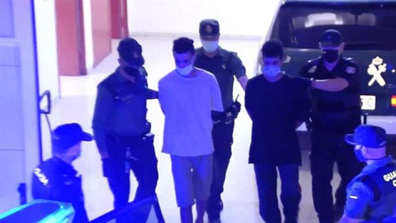 Telecanarias - 04/03/2021