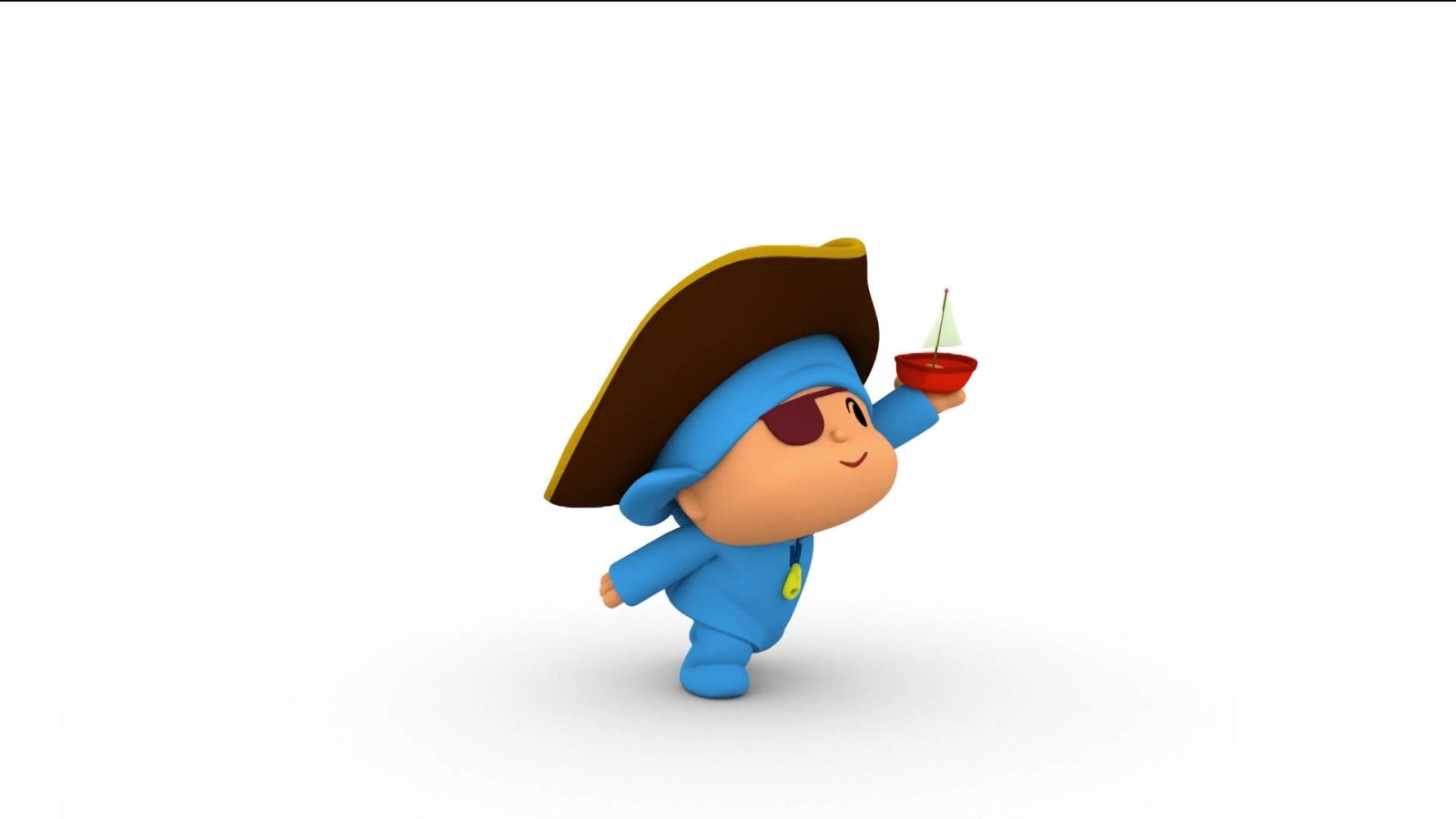 Pocoyo - Al abordaje - RTVE.es - Pocoyo | Ver