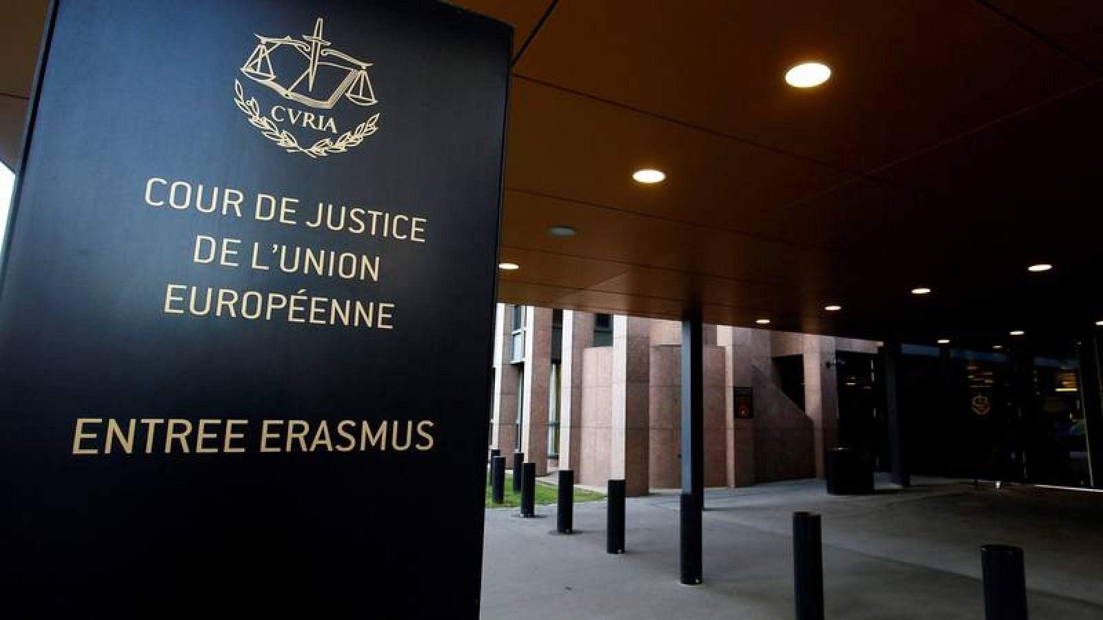 Barça, Madrid, Osasuna y Athletic, condenados por trato fiscal favorable | Ver