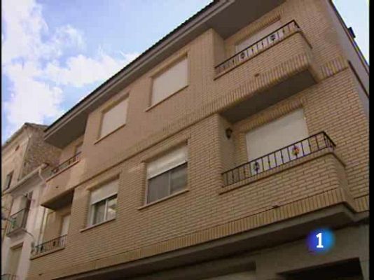  - Un guardia civil mata a su mujer