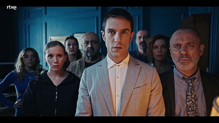  - 'Estoy vivo' estrena su cuarta temporada