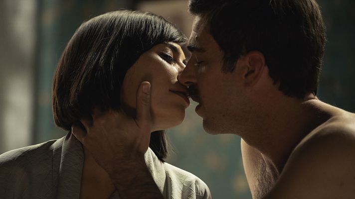 Acacias 38 - David y Valeria, la historia de un amor clandestino