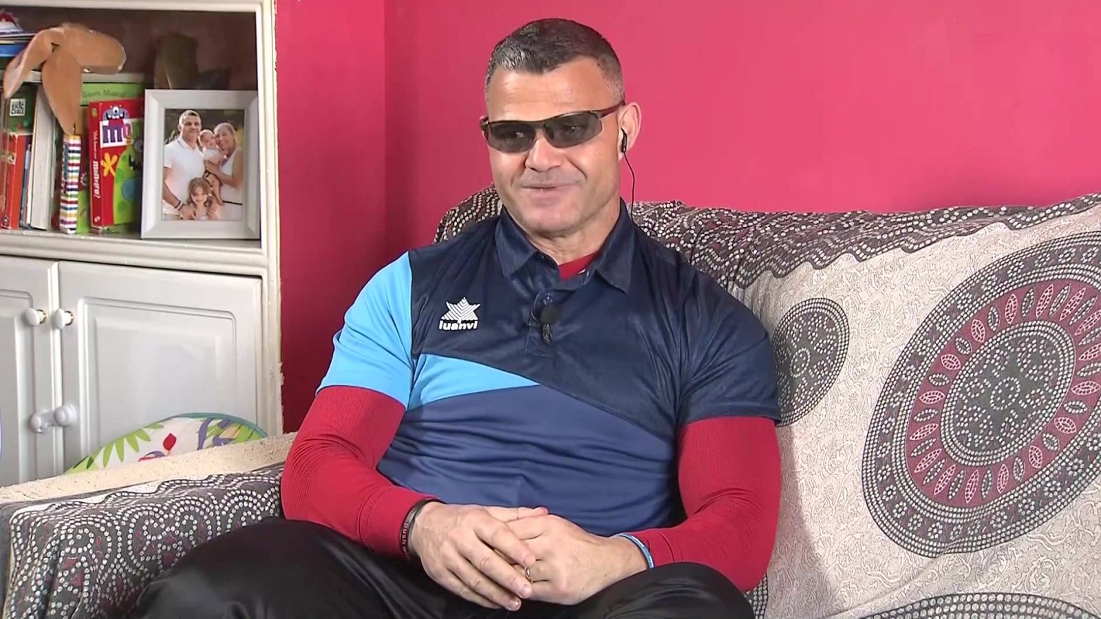 Objetivo Tokio - Programa 140 Paralímpicos - ver ahora