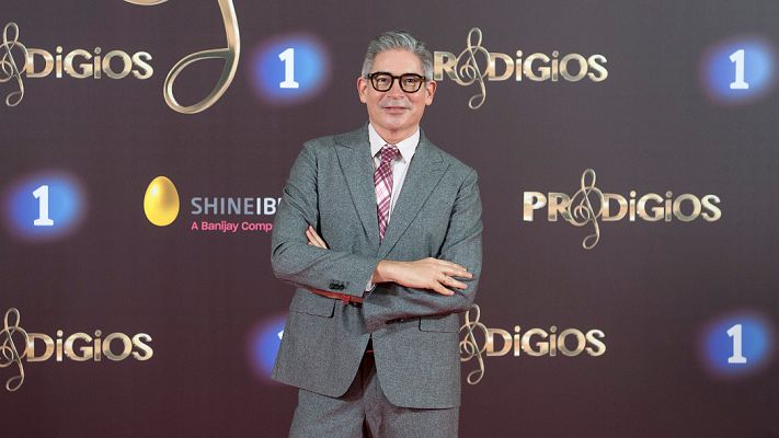 Prodigios - ¡Bienvenidos a la tercera edición de Prodigios!