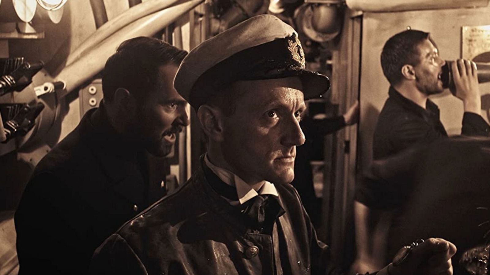 El misterio del Britannic - Episodio 2 - Ver ahora