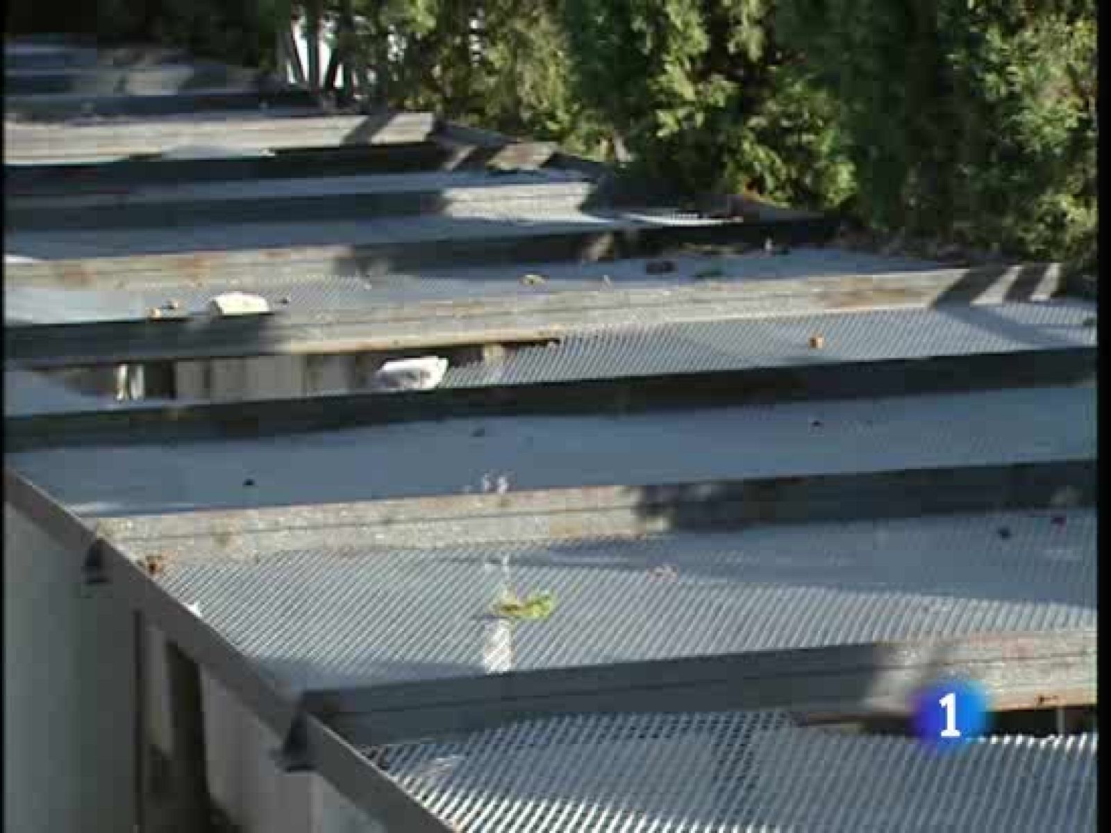 ¿Quién paga los destrozos de Pozuelo? | Ver