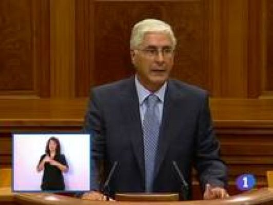 Noticias de Castilla-La Mancha - Noticias de Castilla-La Mancha - 08/09/09