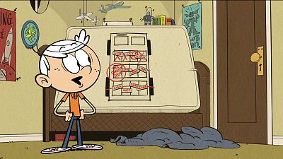 Una casa de locos - El mejor sitio - Una casa de locos | Ver