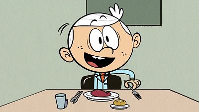 Una casa de locos - Historia de dos mesas - Una casa de locos | Ver