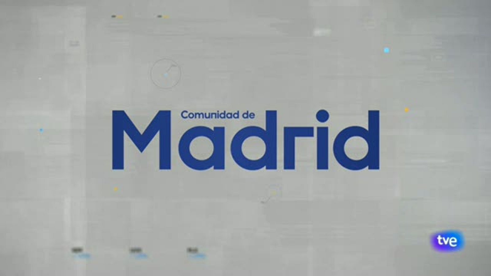 Informativo de Madrid 2 ¿ 2021/03/4- Ver ahora