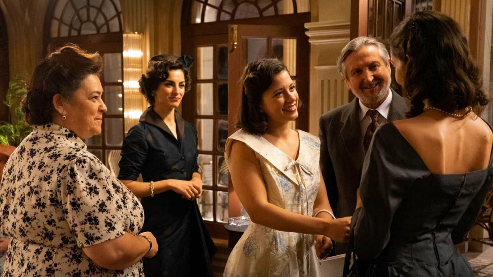 España Directo - Dos vidas: peligro mortal