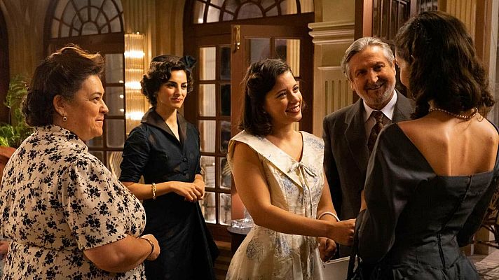 España Directo - España Directo - Dos vidas: peligro mortal