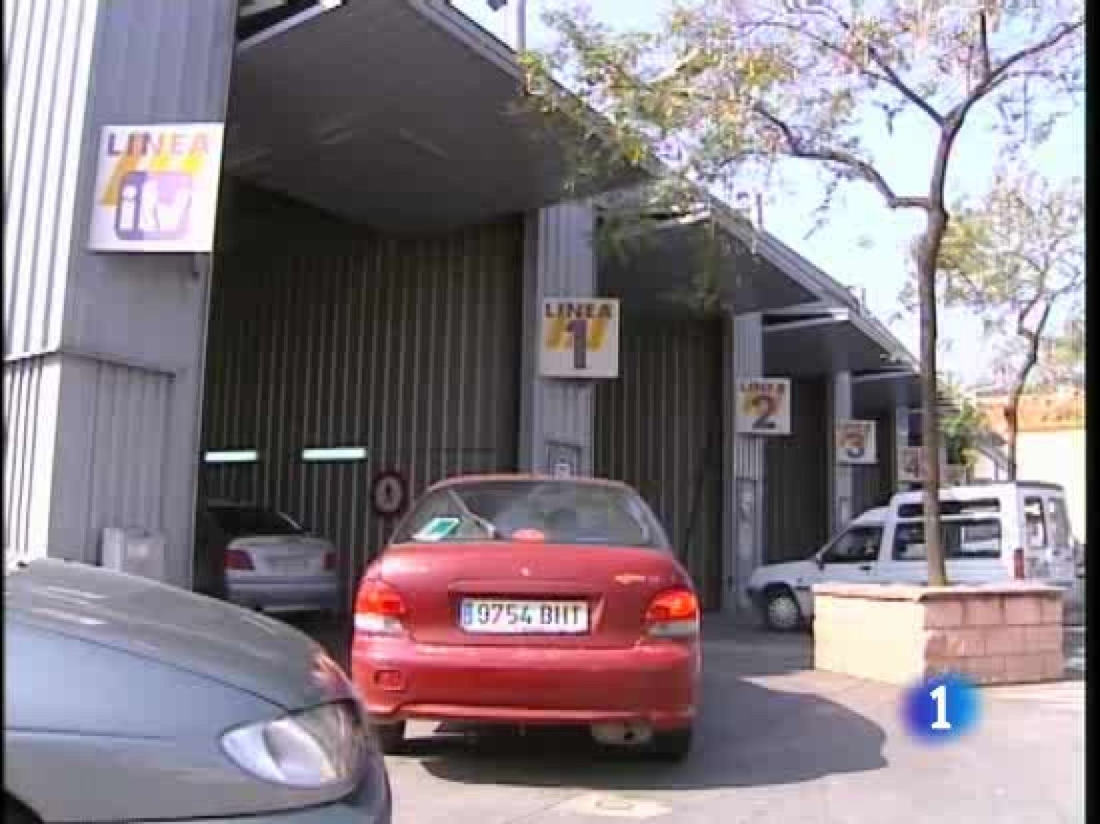 Pasar la ITV nos puede costar hasta tres veces más según la comunidad en la que residamos | Ver