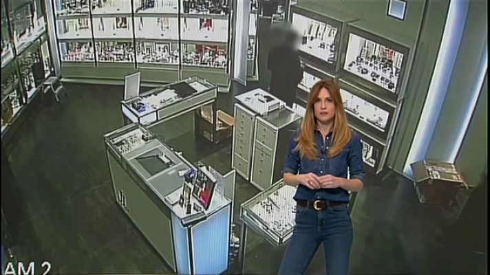 En Línia - Els grans robatoris, el peix i el rap a les aules