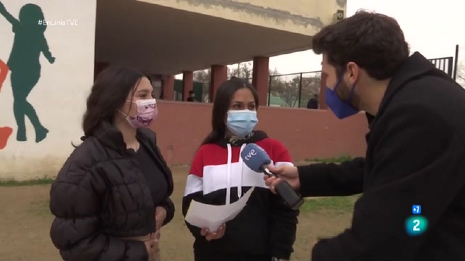 A En Línia parlem del rap com a eina pedagògica