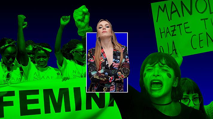 Gen Playz - Focus Group 8M: Madres, hijas y feminismo