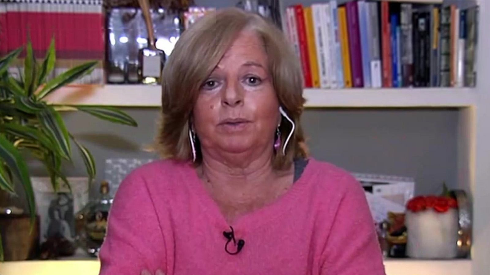 La noche en 24 horas - 04/03/21 - ver ahora