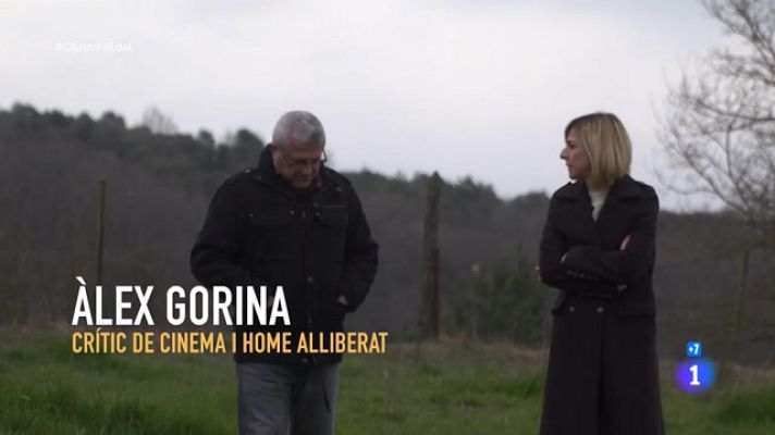 Obrim fil - Alex Gorina i la vida breu