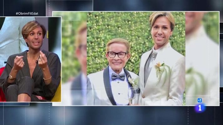 Obrim fil - La història de l'Erik Putzbach