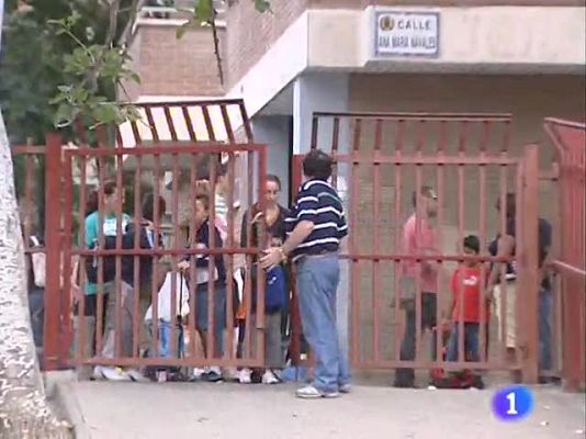 Noticias Aragón - Noticias Aragón - 08/09/09