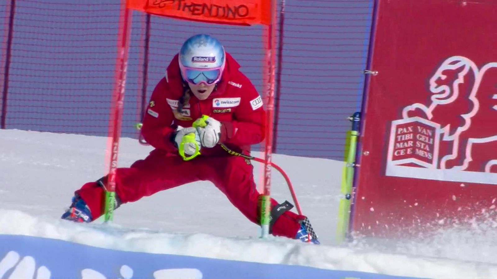 Esquí alpino - FIS Magazine - T6 - Programa 11 - ver ahora