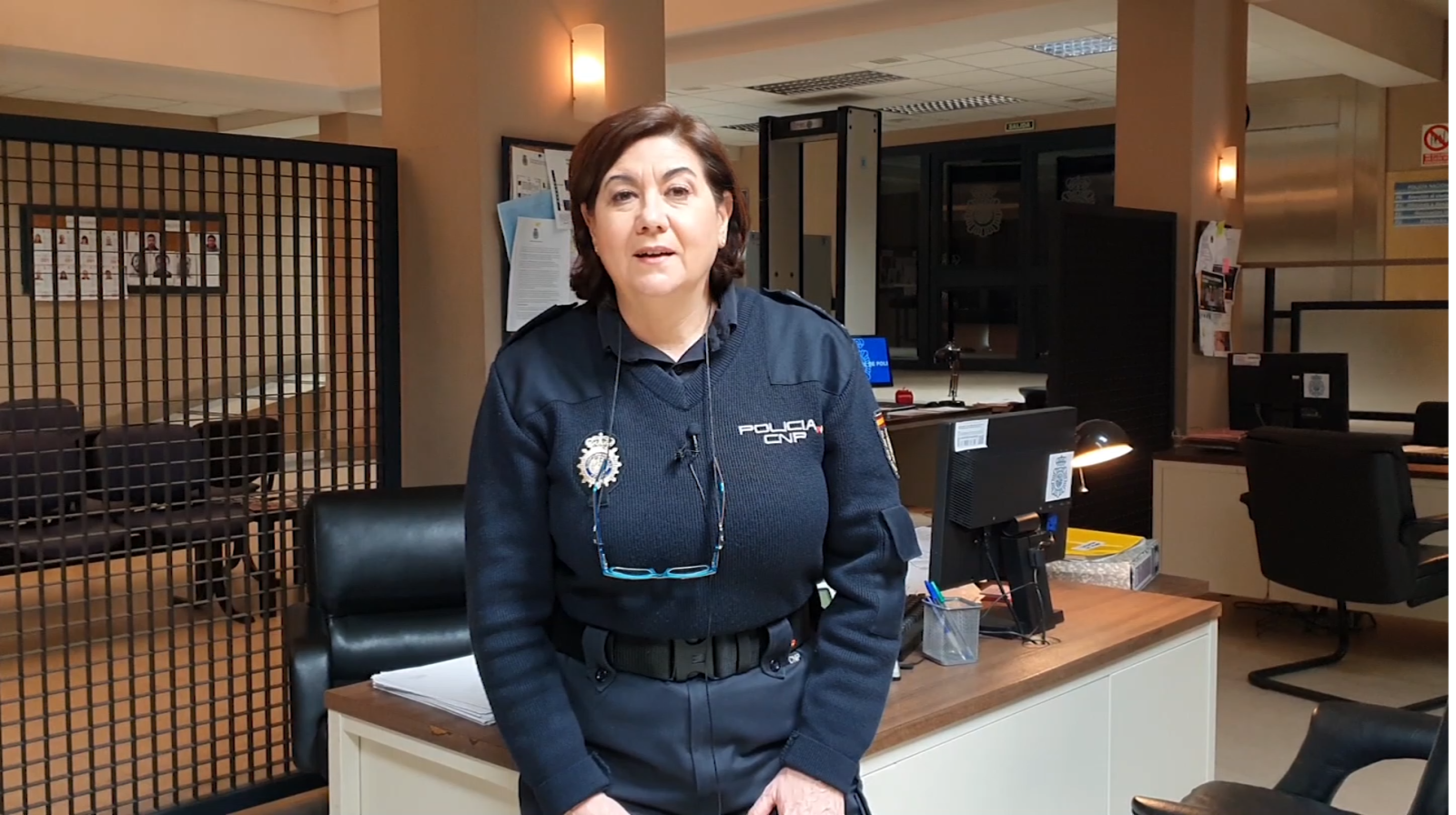 Las protagonistas de las series de RTVE se unen en un video sobre el 8M