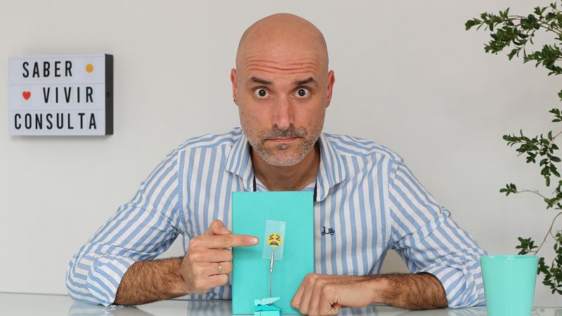 La consulta de Saber Vivir