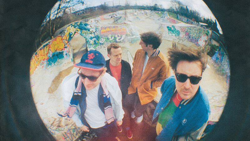 Django Django en sesión exclusiva - 08/03/21 - ver ahora