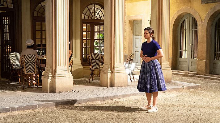 Dos vidas - Capítulo 33