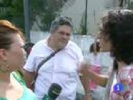 Telecanarias - Telecanarias - 08/09/09