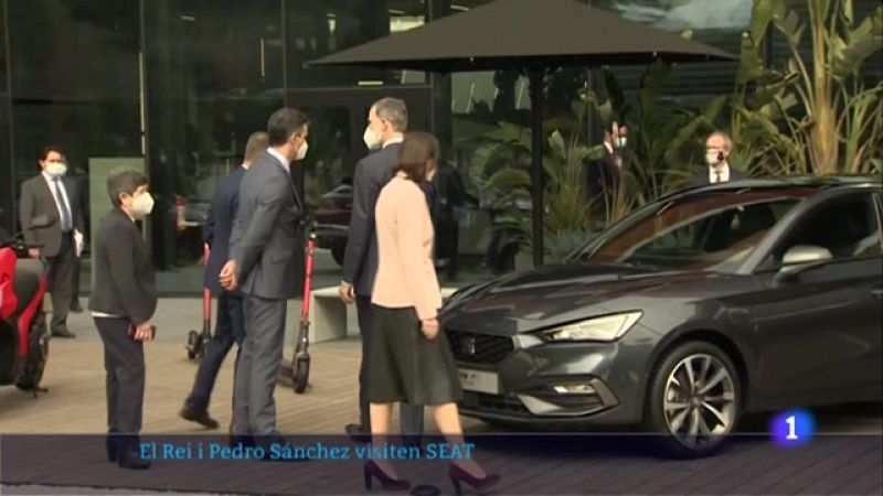 L'Informatiu - 05/03/2021