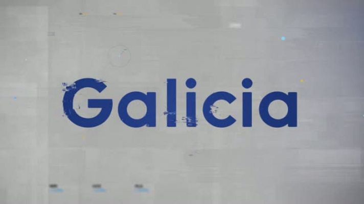 Telexornal - Galicia - Galicia en 2 minutos 05-03-2021