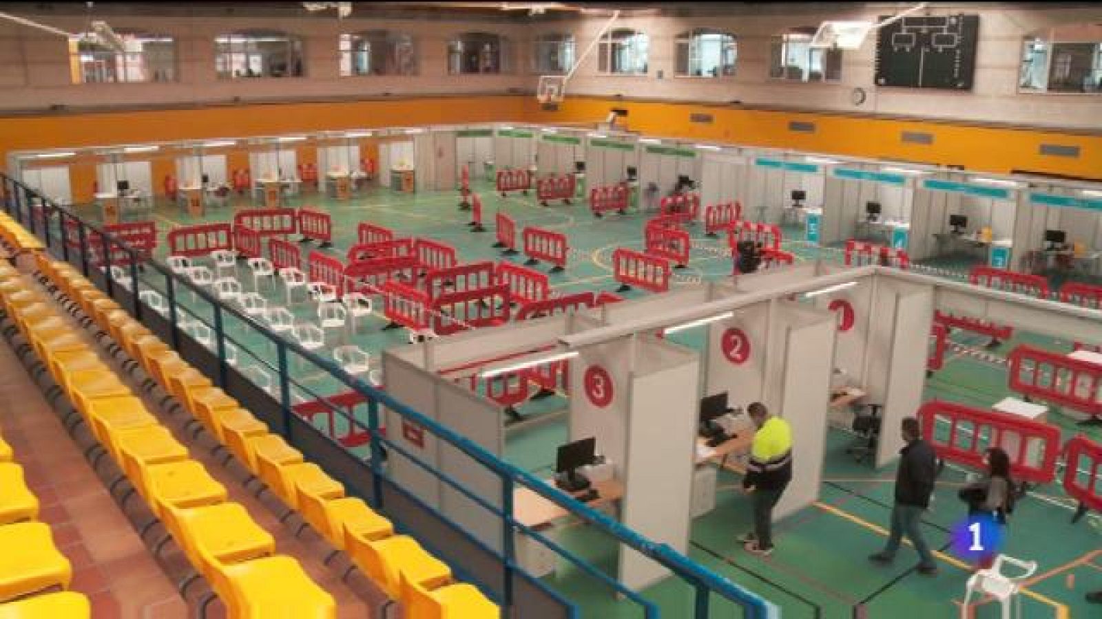 Informatiu Balear - 05/03/21