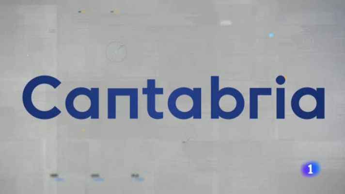 TeleCantabria - Telecantabria - 05/03/21