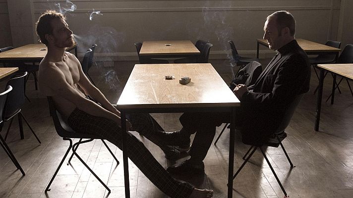 Días de cine - El momento de cine de Ingrid García-Jonsson: 'Hunger'