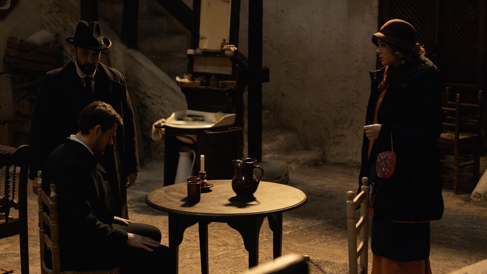 Acacias 38 - Capítulo 1446 - Ver ahora